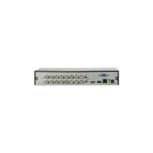 REGISTER AHD, HD-CVI, HD-TVI, CVBS, IP XVR5116HS-I3 / T 16 KANAŁÓW DAHUA