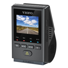 VIOFO A119 MINI 2-G GPS route recorder VIOFO A119 MINI 2-G GPS route recorder