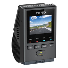 Viofo Videoregistratorius 30fps / 1440p Viofo Videoregistratorius 30fps / 1440p