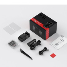 Viofo Dash Cam 30fps / 1440p+32GB