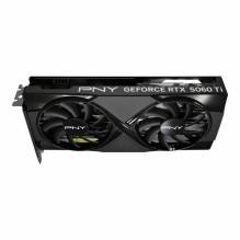 Karta graficzna GeForce RTX 5060 Ti OC 8GB VCG5060T8DFXPB1-O Karta graficzna GeForce RTX 5060 Ti OC 8GB VCG5060T8DFXPB1-O