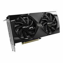 Karta graficzna GeForce RTX 5060 Ti OC 8GB VCG5060T8DFXPB1-O Karta graficzna GeForce RTX 5060 Ti OC 8GB VCG5060T8DFXPB1-O