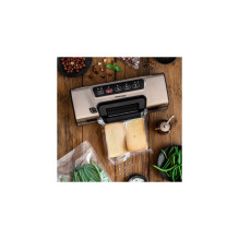 Rommelsbacher Vacuum Sealer silver VAC 385 (VAC 385) Rommelsbacher Vacuum Sealer silver VAC 385 (VAC 385)
