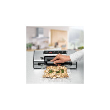 Rommelsbacher Vacuum Sealer silver VAC 385 (VAC 385) Rommelsbacher Vacuum Sealer silver VAC 385 (VAC 385)