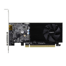 Vaizdo plokštė Gigabyte GeForce GT 1030 Low Profile D4 2GB DDR4 (GV-N1030D4-2GL) Vaizdo plokštė Gigabyte GeForce GT 1030 Low Profile D4 2GB DDR4 (GV-N1030D4-2GL)