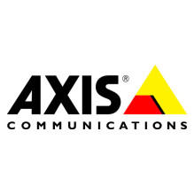 AXIS T8640 DIN rail clip
