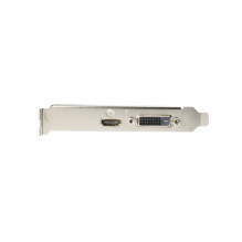 Vaizdo plokštė Gigabyte GeForce GT 1030 Low Profile D4 2GB DDR4 (GV-N1030D4-2GL) Vaizdo plokštė Gigabyte GeForce GT 1030 Low Profile D4 2GB DDR4 (GV-N1030D4-2GL)