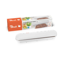 Peach wireless vacuum sealer PH330 White Peach wireless vacuum sealer PH330 White