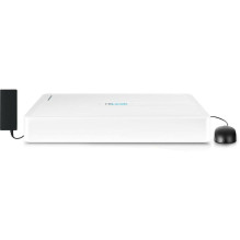 Recorder HiLook NVR, NVR-108H-D / 4P(D), 1, 8-Channel Recorder HiLook NVR, NVR-108H-D / 4P(D), 1, 8-Channel