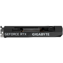 Gigabyte RTX3060 Windforce OC 12GB GDDR6 2xHDMI 2xDP vaizdo plokštė