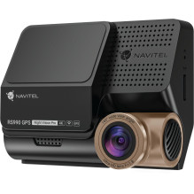 Navigācija Navitel Video Recorder , RS990 , IPS Display 3" , GPS (satellite) , Maps included Navigācija Navitel Video Recorder , RS990 , IPS Display 3" , GPS (satellite) , Maps included