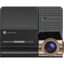 Navitel RS990 4K GPS