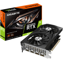 Vaizdo plokštė Gigabyte...