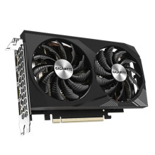 Vaizdo plokštė Gigabyte GeForce RTX 3050 Windforce OC V2 8GB GDDR6 (GV-N3050WF2OCV2-8GD)