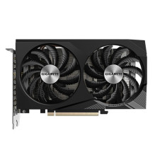 Vaizdo plokštė Gigabyte GeForce RTX 3050 Windforce OC V2 8GB GDDR6 (GV-N3050WF2OCV2-8GD)