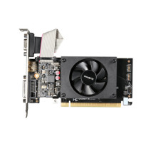 Graphics card Gigabyte...