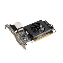Graphics card Gigabyte GeForce GT 710 2GB DDR3 (GV-N710D3-2GL 2.0) Graphics card Gigabyte GeForce GT 710 2GB DDR3 (GV-N710D3-2GL 2.0)