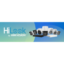 Registratorius HiLook Registratorius 5w1 Hilook 8-kanałowy 4MP DVR-208G-M1 / T Registratorius HiLook Registratorius 5w1 Hilook 8-kanałowy 4MP DVR-208G-M1 / T
