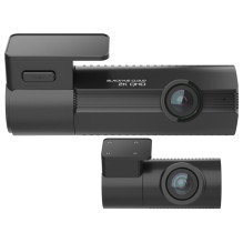 Blackvue DR8 ELITE-2CH dash...