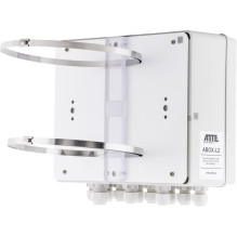 Stulpelio adapteris ABOX-L ATTE ADD-PMAL dėklams