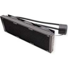 Xilence WAK LiQuRizer LQ360G.ARGB ūdens dzesēšanas sistēma Xilence WAK LiQuRizer LQ360G.ARGB ūdens dzesēšanas sistēma