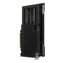 Grafiskā karte XFX Swift Radeon RX 9060 XT OC ar trīskāršu ventilatoru spēļu 16GB GDDR6 (RX-96TS316B7)