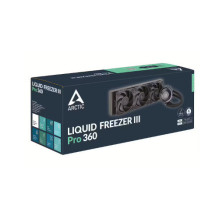 Ūdens dzesēšanas sistēma Arctic Liquid Freezer III Pro 360 (ACFRE00180A)