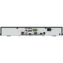 Hikvision DS-7608NXI-K1 / VPro IP recorder Hikvision DS-7608NXI-K1 / VPro IP recorder