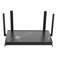 Belaidis maršrutizatorius TP-LINK 3600 Mbps LAN \ WAN prievadai 1 antenų skaičius 4 ARCHERBE230 Belaidis maršrutizatorius TP-LINK 3600 Mbps LAN \ WAN prievadai 1 antenų skaičius 4 ARCHERBE230