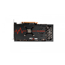 Sapphire PULSE RX 7600 / 8 GB / GDDR6