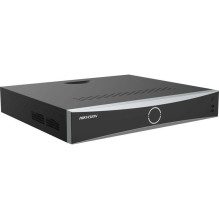 Hikvision IP recorder...