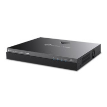 Diktofonas TP-Link Platus įrašymo įrenginys VIGI NVR2008H-8MP 8 kanalų PoE+