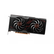 Sapphire PULSE RX 7600 / 8 GB / GDDR6