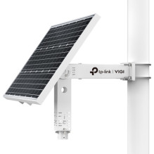 TP-Link Saulės energijos...
