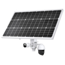 TP-Link Saulės energijos tiekimo sistema TP-Link VIGI SP9030 90W TP-Link Saulės energijos tiekimo sistema TP-Link VIGI SP9030 90W