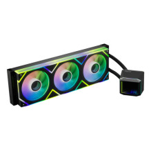 Adata XPG Levante II 360 vodní chlazení CPU, RGB