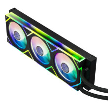 Adata XPG Levante II 360 vodní chlazení CPU, RGB