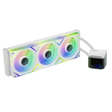 CPU aušintuvas S_MULTI / LEVANTEII360-WHCWW ADATA