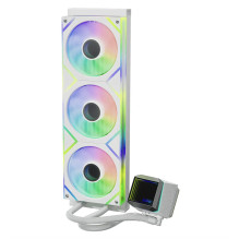 CPU aušintuvas S_MULTI / LEVANTEII360-WHCWW ADATA