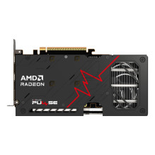 Graphics card Radeon RX 9060 XT PULSE 16GB GDDR6 128bit DP / 2HDMI