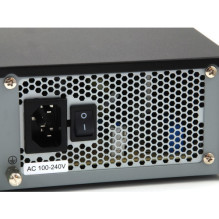 LevelOne network video recorder 32 channels / 4xHDD / 12MP LevelOne network video recorder 32 channels / 4xHDD / 12MP