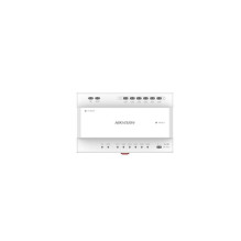Hikvision SWITCH HIKVISION...