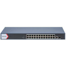 Hikvision DS-3E1526P-EI / M...