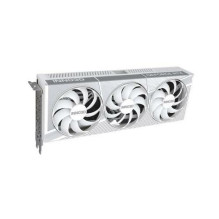 Inno3D GeForce RTX 5080 X3 OC Balta 16GB GDDR7 DLSS4 vaizdo plokštė (N50803-16D7X-17605211)