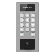 HIKVISION DS-K1T502DBFWX Access Control Terminal HIKVISION DS-K1T502DBFWX Access Control Terminal