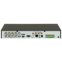Diktofonas Hikvision RECORDER AHD, HD-CVI, HD-TVI, CVBS, IP IDS-7208HQHI-M1 / XT 8 KANAŁÓW AcuSense Hikvision Diktofonas Hikvision RECORDER AHD, HD-CVI, HD-TVI, CVBS, IP IDS-7208HQHI-M1 / XT 8 KANAŁÓW AcuSense Hikvision