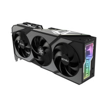 Inno3D GeForce RTX 5070 iCHILL X3 grafiskā karte 12GB GDDR7 DLSS4 (C50703-12D7X-195065H) Inno3D GeForce RTX 5070 iCHILL X3 grafiskā karte 12GB GDDR7 DLSS4 (C50703-12D7X-195065H)