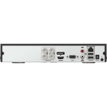 5-in-1 recorder Hikvision DS-7204HGHI-M1 / T