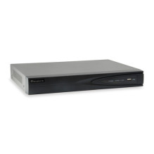 Registrar LevelOne NVR-0504
