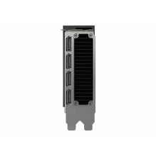 PNY NVIDIA RTX 5000 Ada Generation, 32 GB GDDR6 ECC 256-bit, PCIe 4.0 x16, Dual Slot, 4x DP 1.4a, ATX - ATX bracket, 1x 